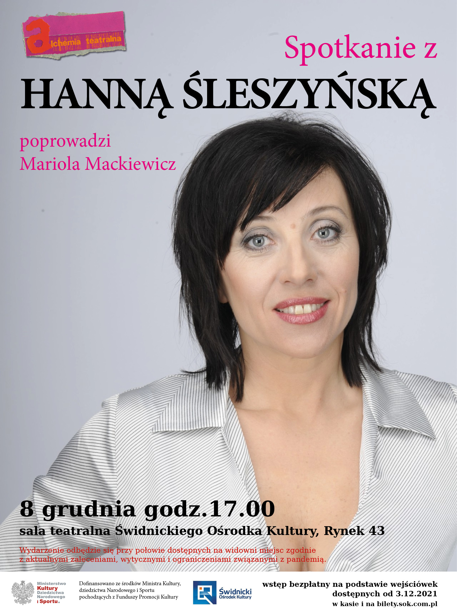 Hanna Śleszyńska