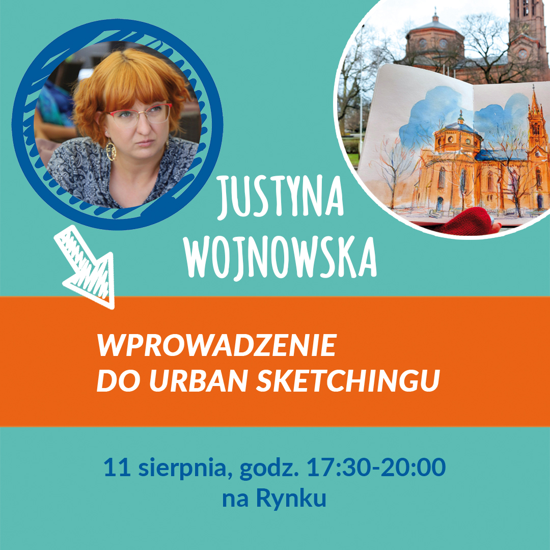 Justyna Wojnowska