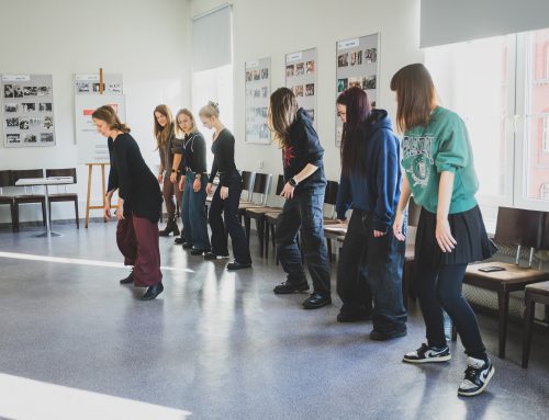 Jak pozbyć się tremy przed koncertem finałowym Manufaktury Zespołów? [FOTO]