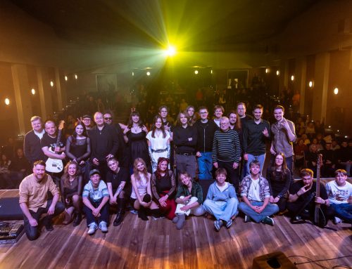 Koncert finałowy Manufaktury Zespołów za nami [FOTO]