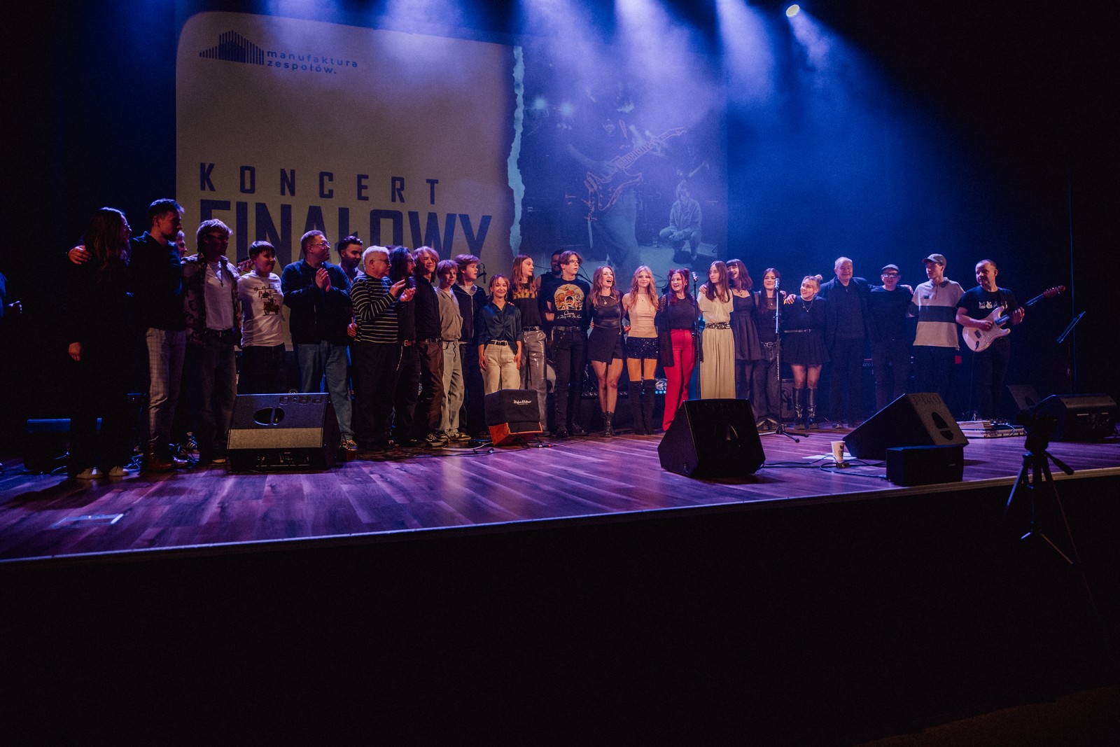 small_Manufaktura Zespołów – koncert finałowy 1 7.12 (foto Maciej Dziedzic) 105