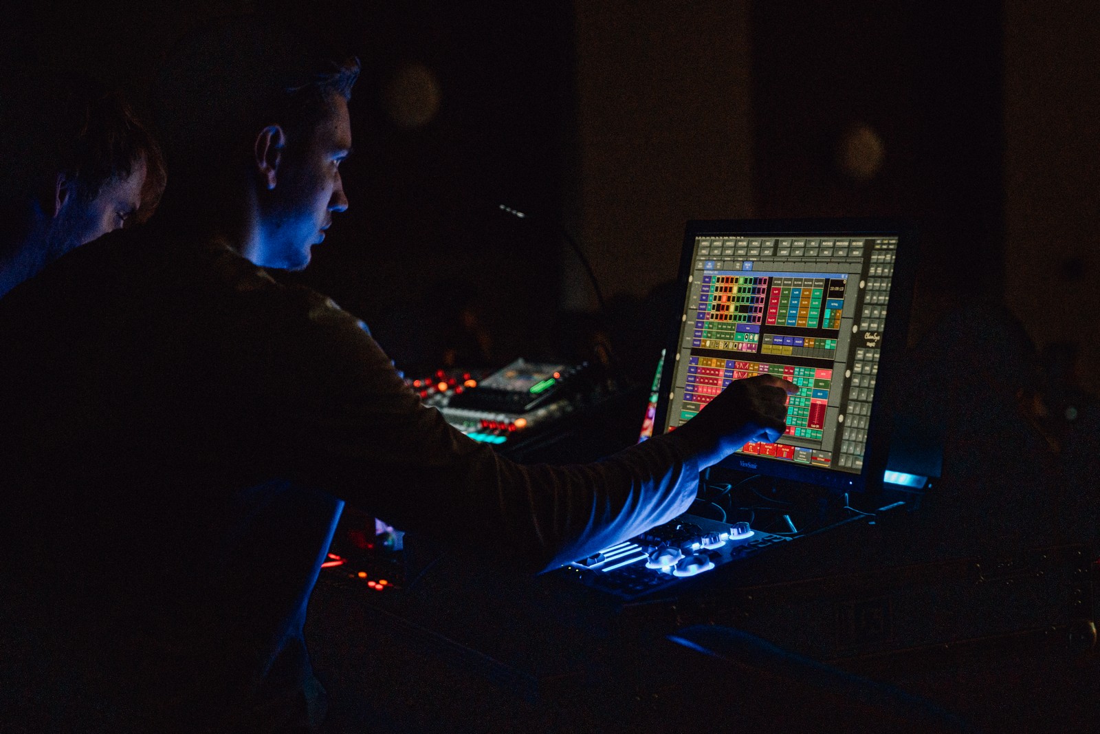 small_Manufaktura Zespołów – koncert finałowy 2 8.12 (foto Maciej Dziedzic) 111