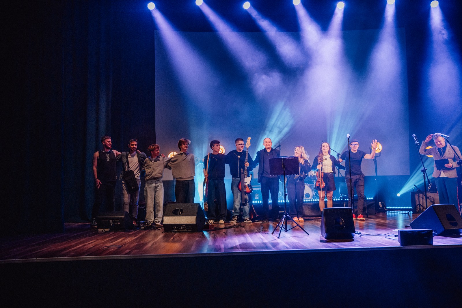 small_Manufaktura Zespołów – koncert finałowy 2 8.12 (foto Maciej Dziedzic) 35