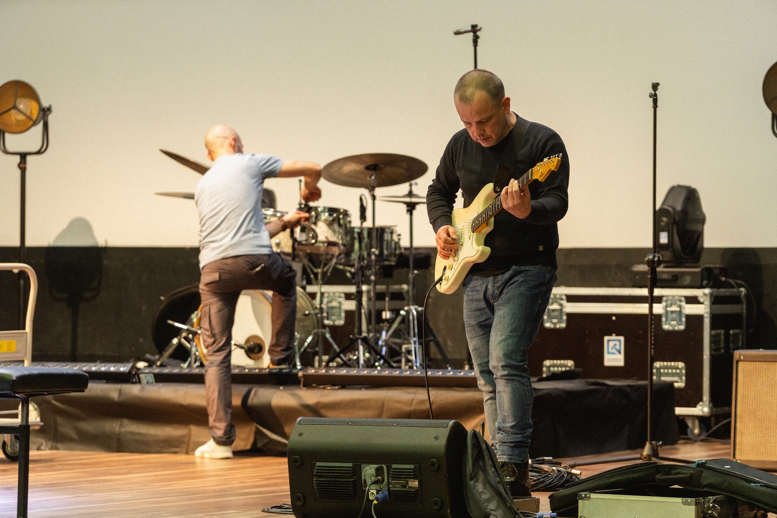 small_Manufaktura Zespołów – kulisy koncertu finałowego 6.12 (foto Maciej Dziedzic) 02