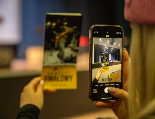 Za kulisami finałów Manufaktury Zespołów