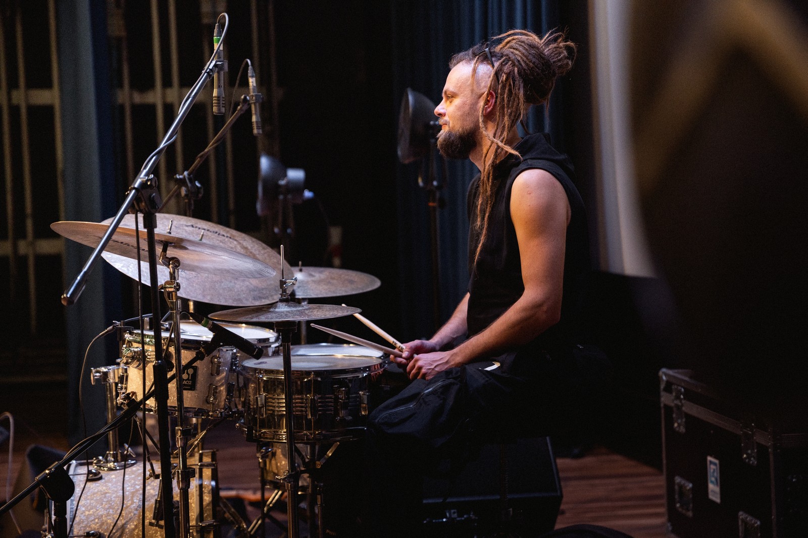 small_Manufaktura Zespołów – kulisy koncertu finałowego 6.12 (foto Maciej Dziedzic) 17