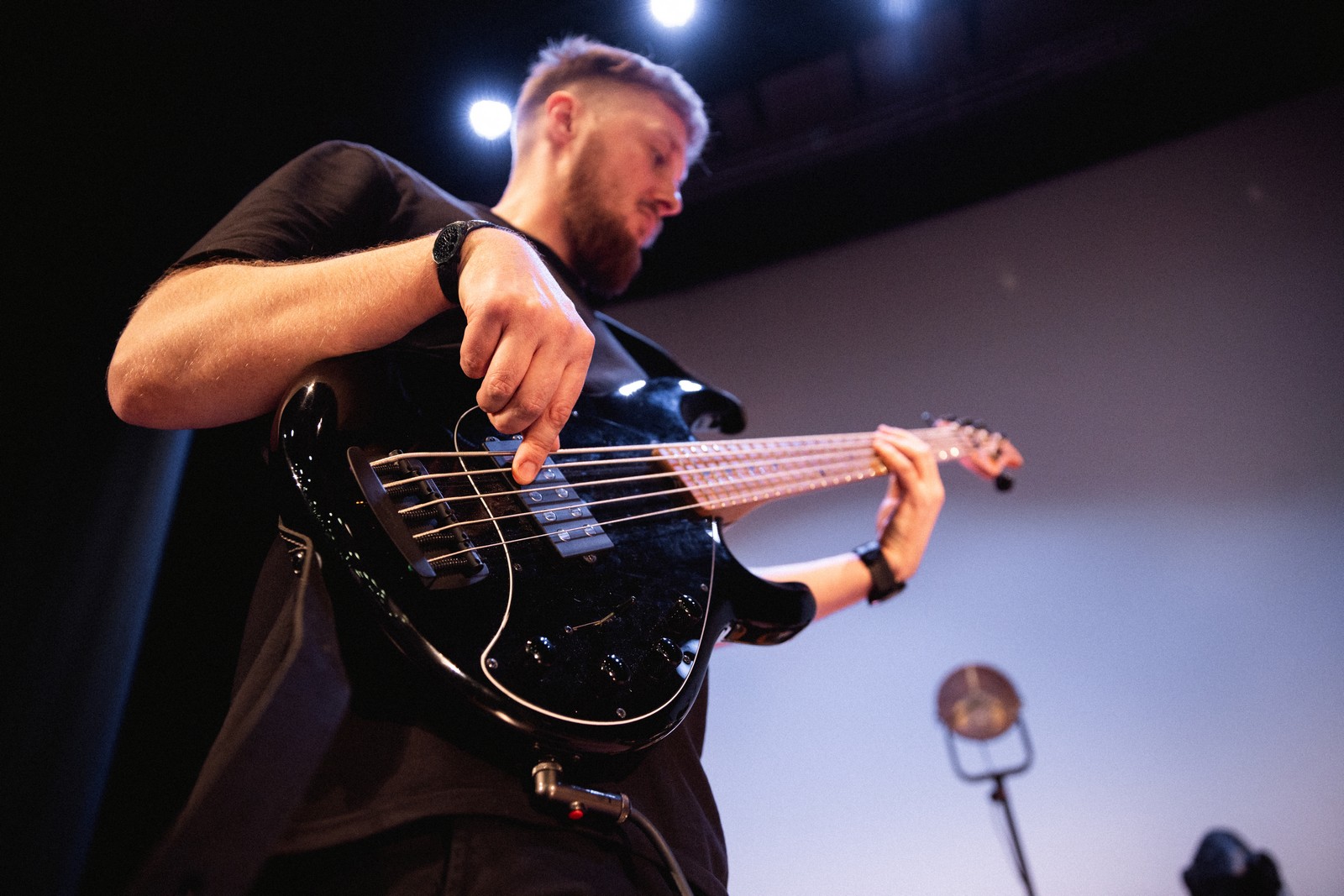 small_Manufaktura Zespołów – kulisy koncertu finałowego 6.12 (foto Maciej Dziedzic) 31