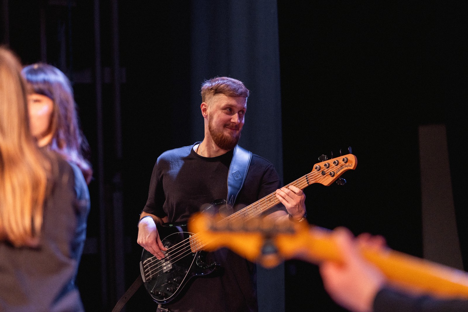 small_Manufaktura Zespołów – kulisy koncertu finałowego 6.12 (foto Maciej Dziedzic) 40