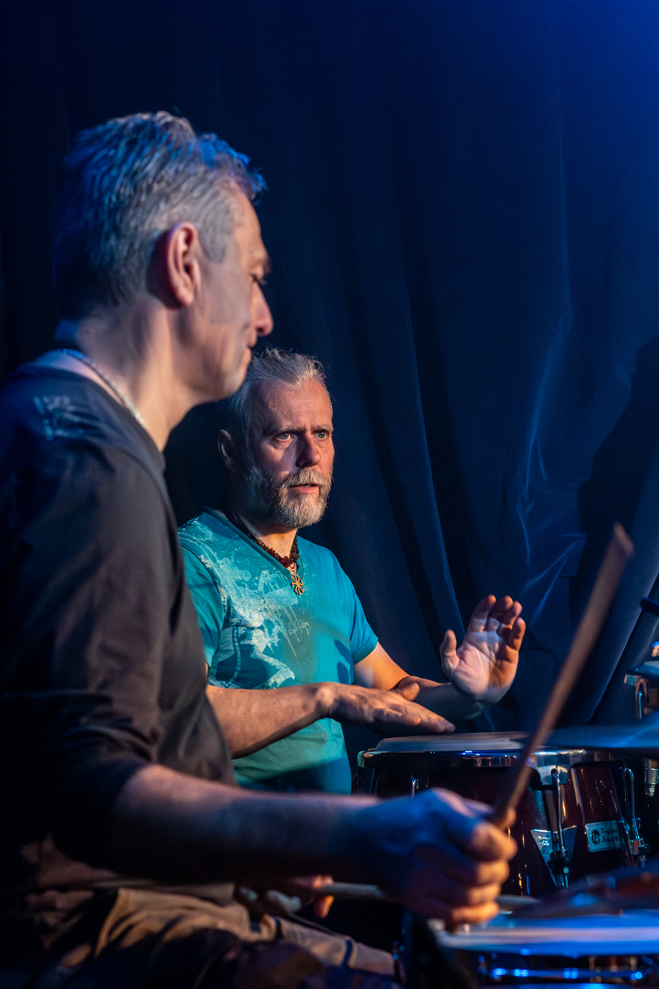 jam session @ Klub Bolko ŚOK (foto Marcin Trzpiot) 02