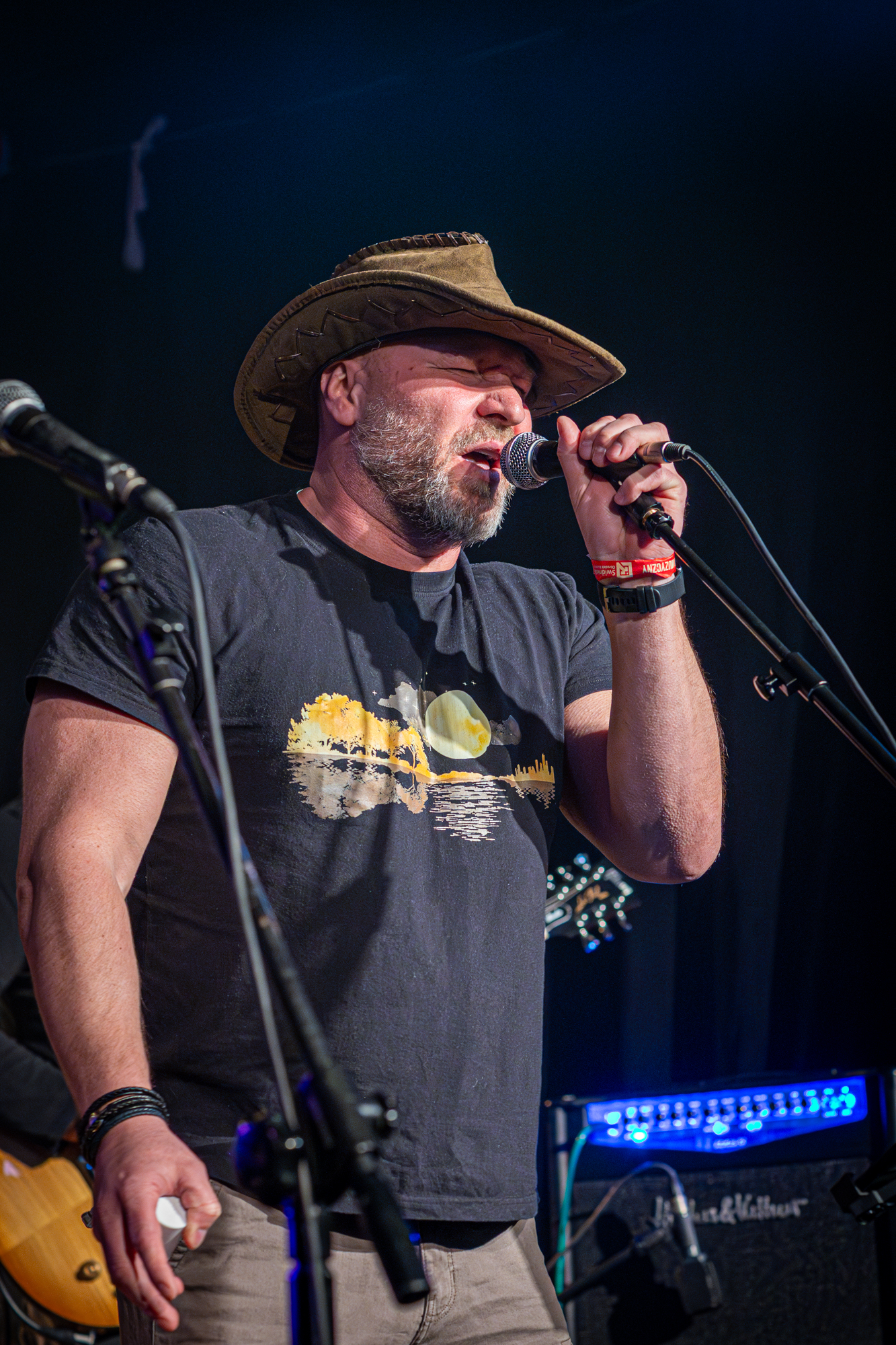 jam session @ Klub Bolko ŚOK (foto Marcin Trzpiot) 23