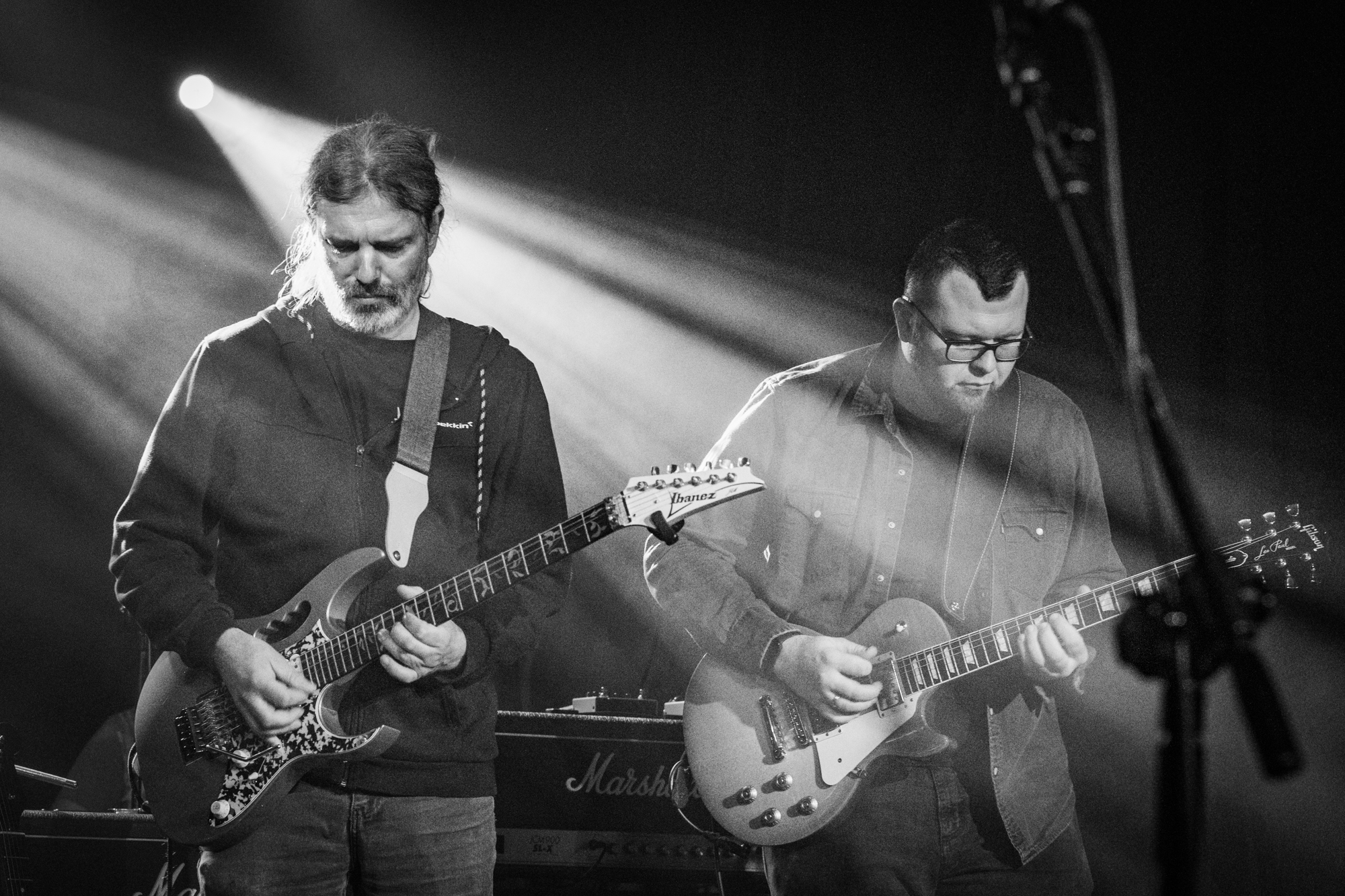 jam session @ Klub Bolko ŚOK (foto Marcin Trzpiot) 40