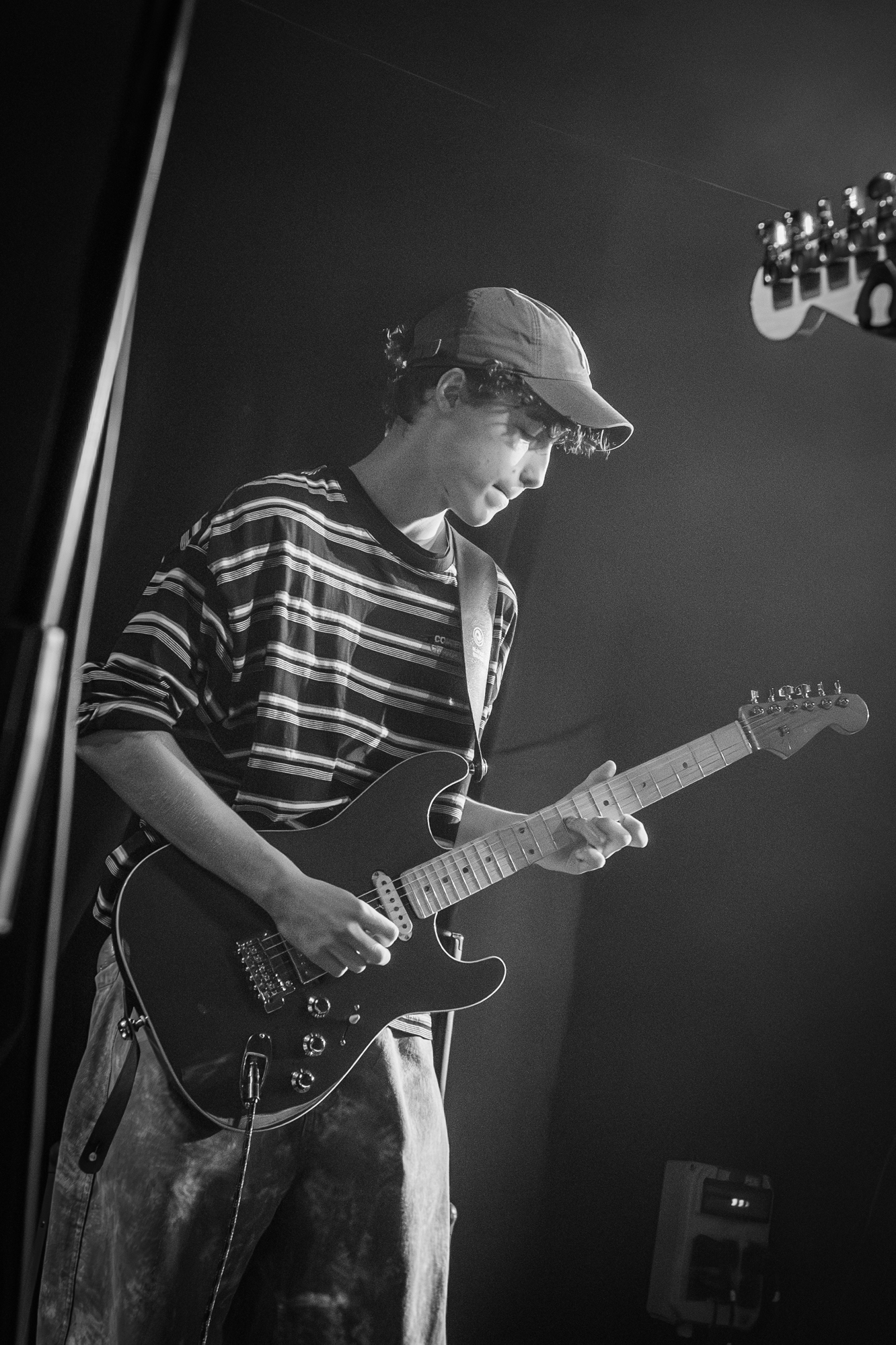 jam session @ Klub Bolko ŚOK (foto Marcin Trzpiot) 55