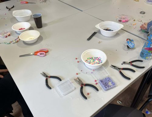 W Klubie Bolko odbyły się kolejne Warsztaty familijne! 💎