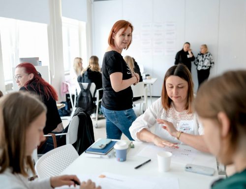 PROJEKT „ŚWIDNICA TO MY”