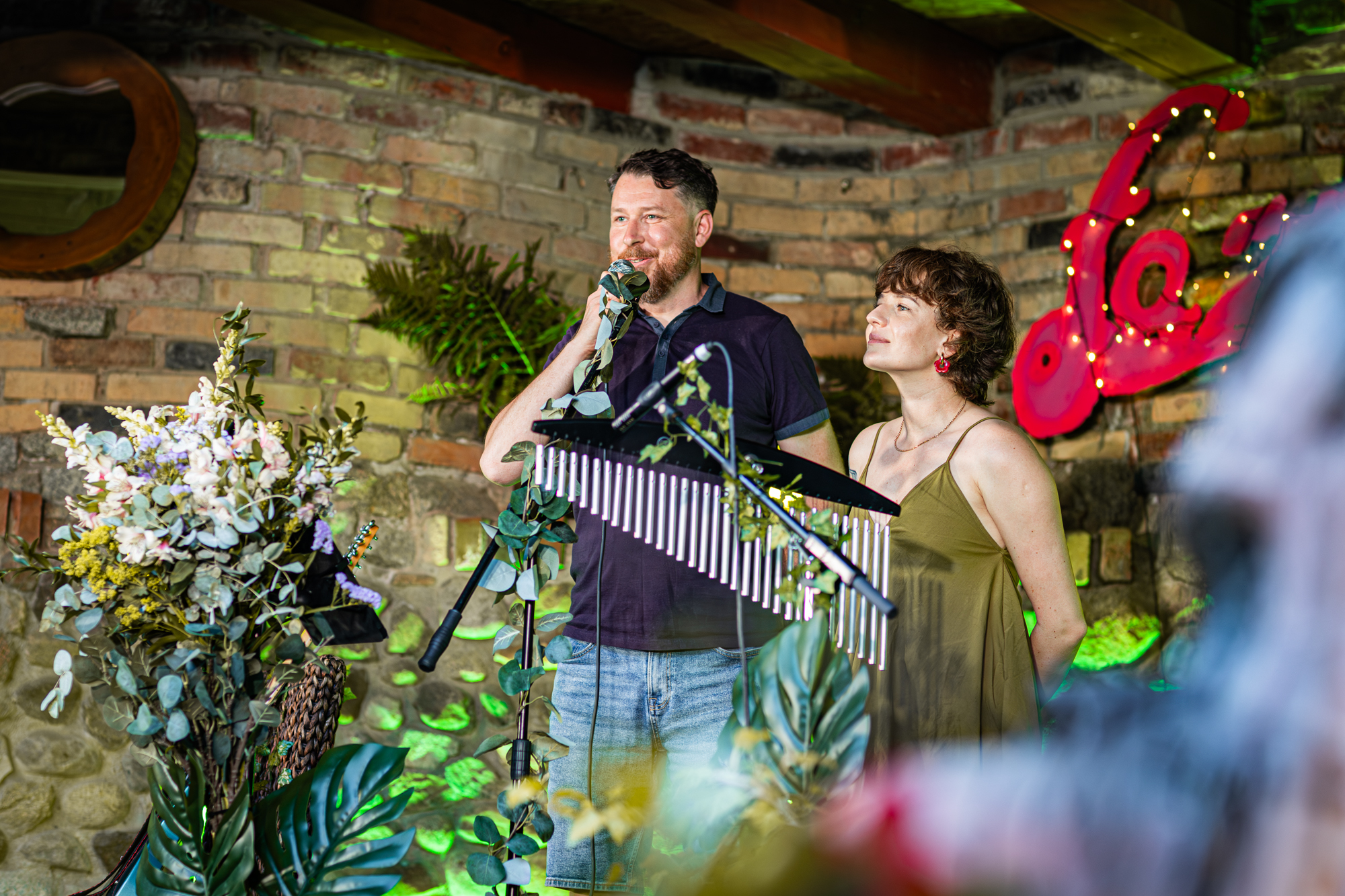 Lenda @ Muzyka Mi Leży (foto Marcin Trzpiot) 01
