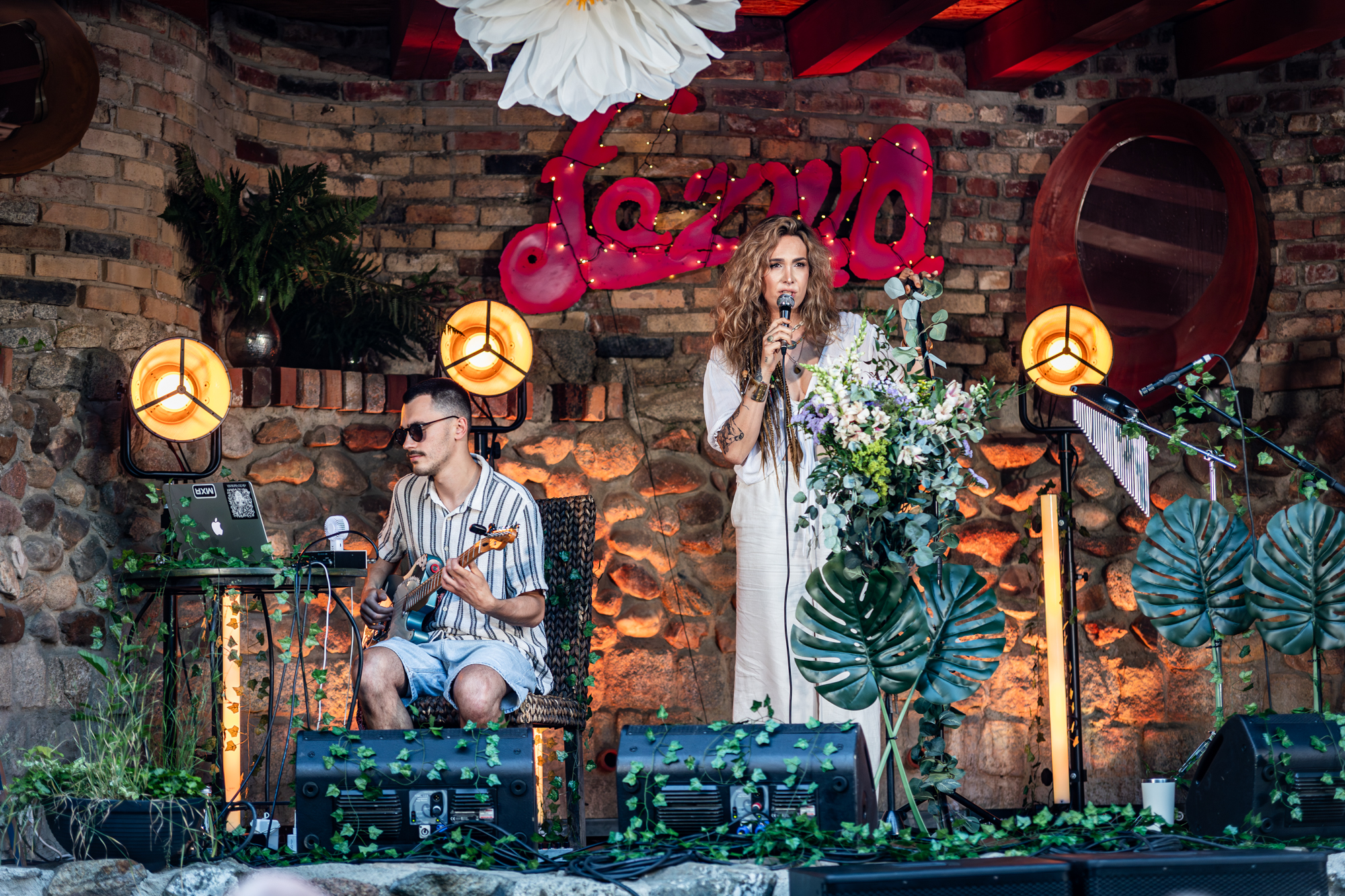 Lenda @ Muzyka Mi Leży (foto Marcin Trzpiot) 02