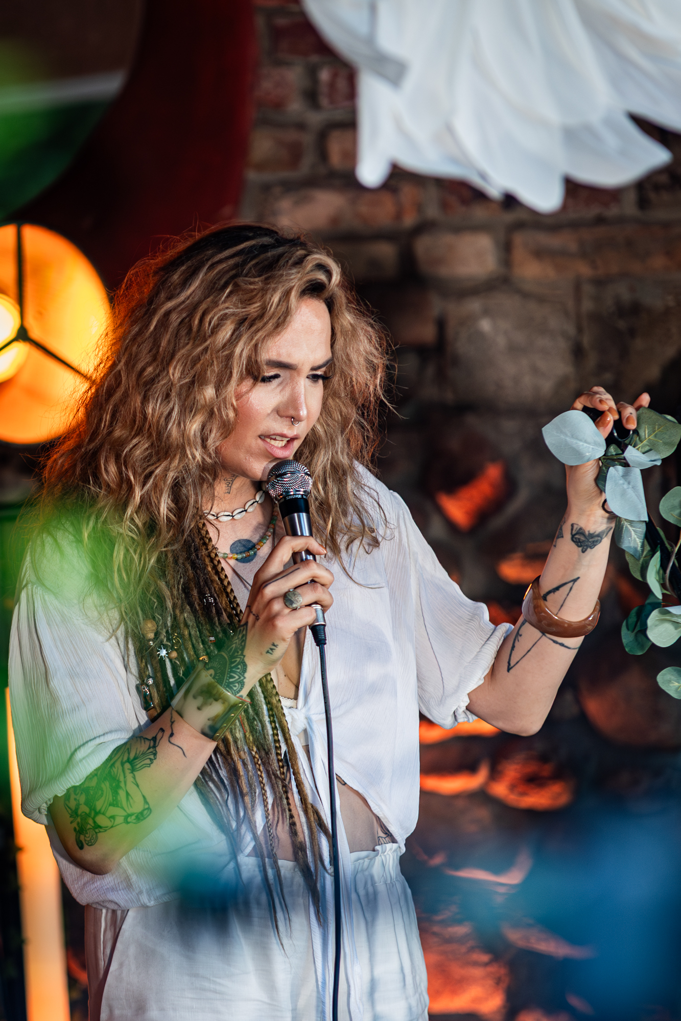 Lenda @ Muzyka Mi Leży (foto Marcin Trzpiot) 04