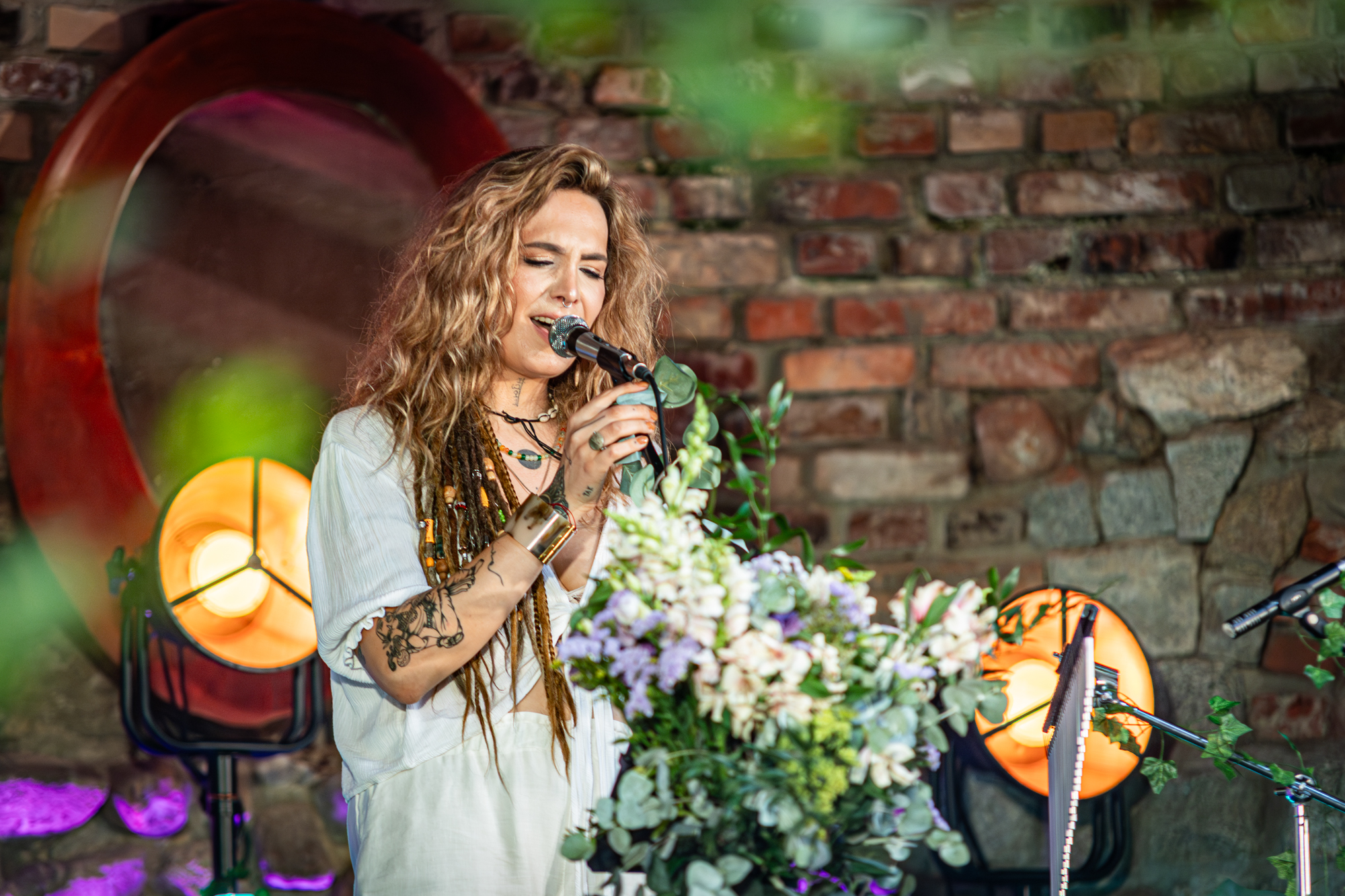 Lenda @ Muzyka Mi Leży (foto Marcin Trzpiot) 14