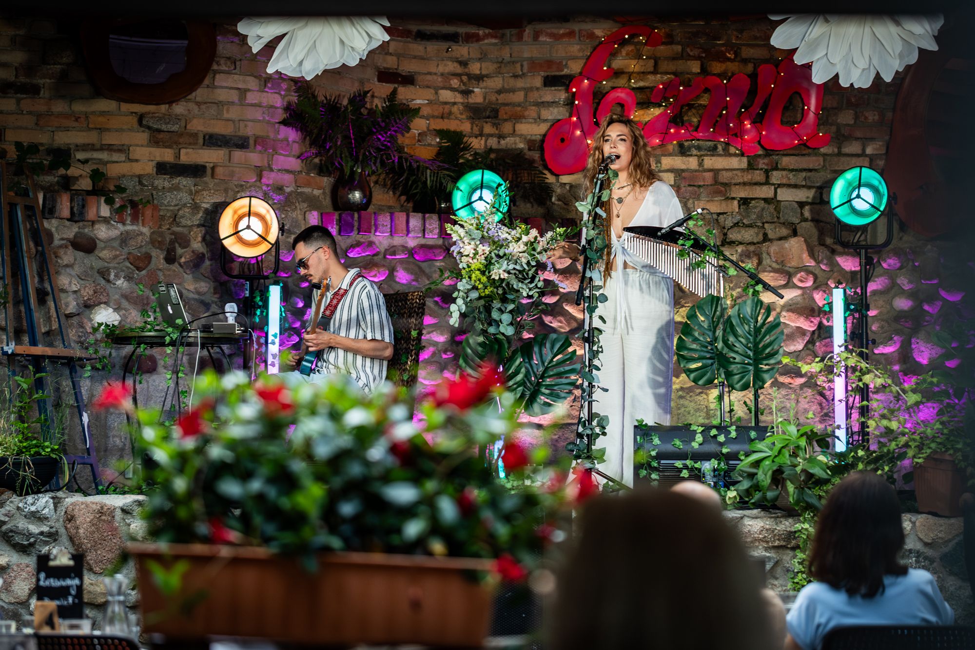 Lenda @ Muzyka Mi Leży (foto Marcin Trzpiot) 15