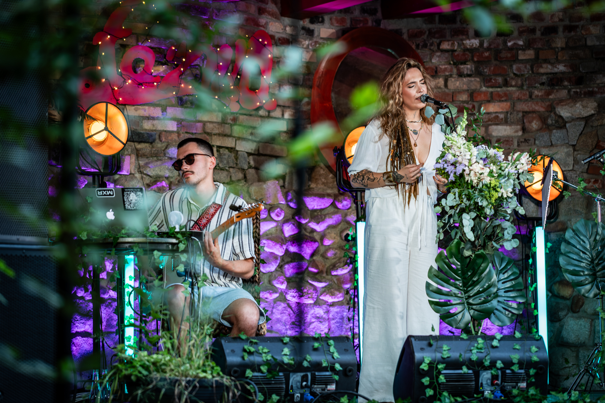 Lenda @ Muzyka Mi Leży (foto Marcin Trzpiot) 16
