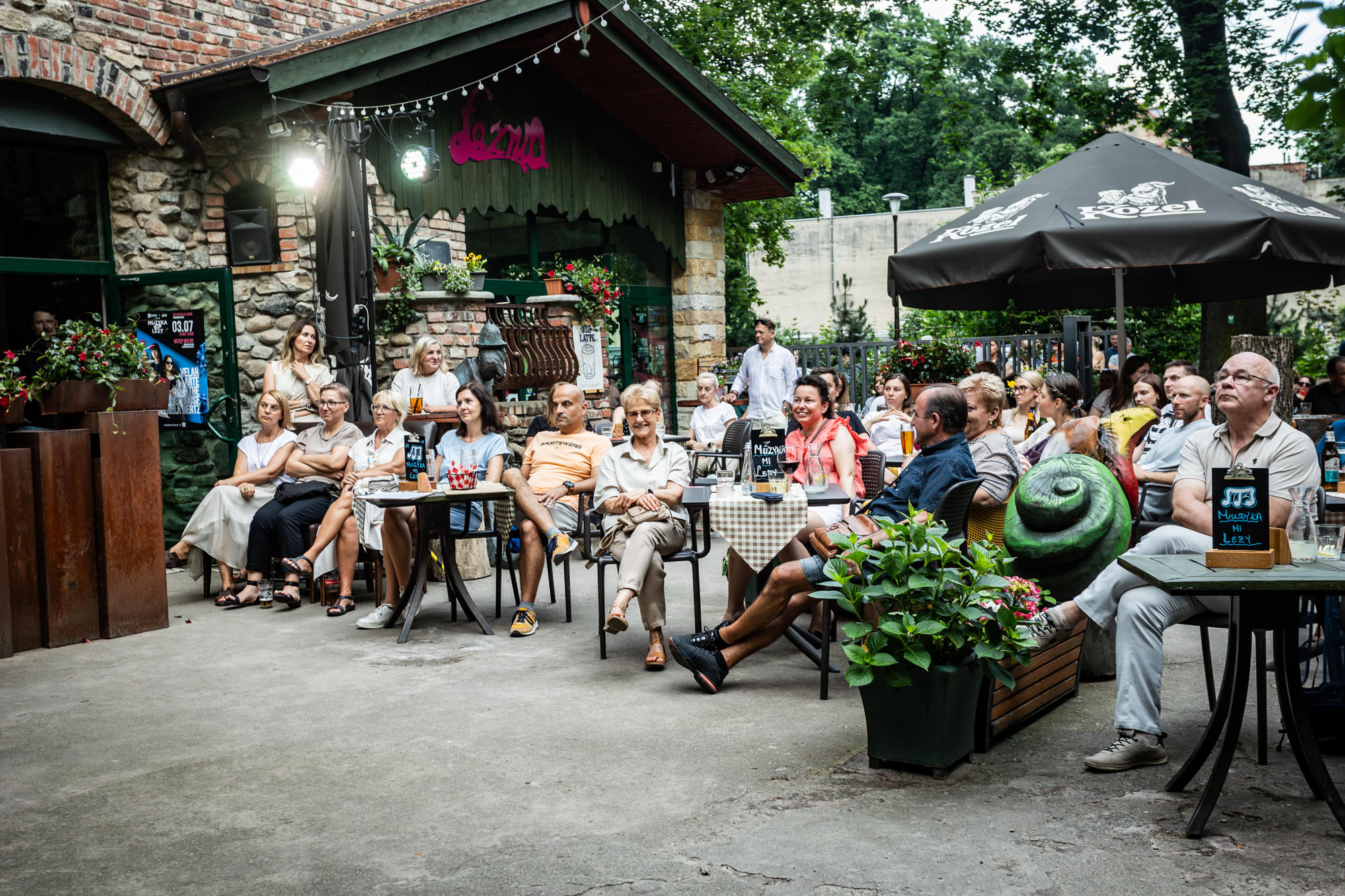 Lenda @ Muzyka Mi Leży (foto Marcin Trzpiot) 19