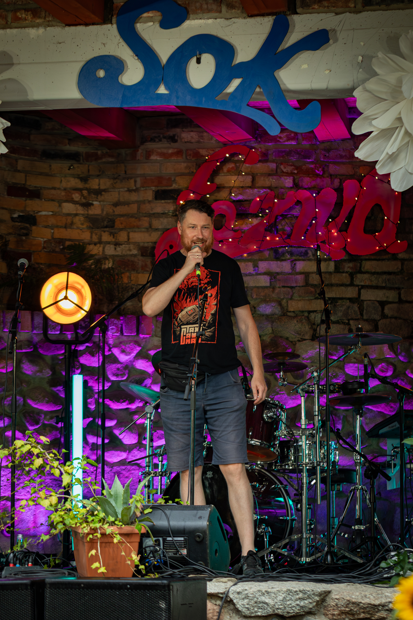 Kminek @ Muzyka Mi Leży (foto Marcin Trzpiot) 01