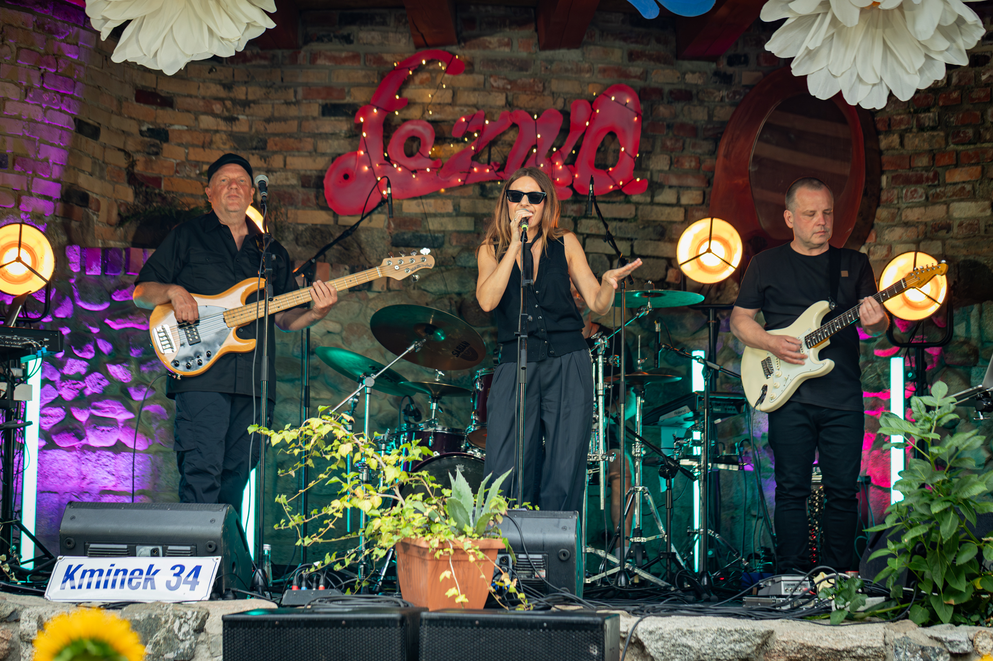 Kminek @ Muzyka Mi Leży (foto Marcin Trzpiot) 03