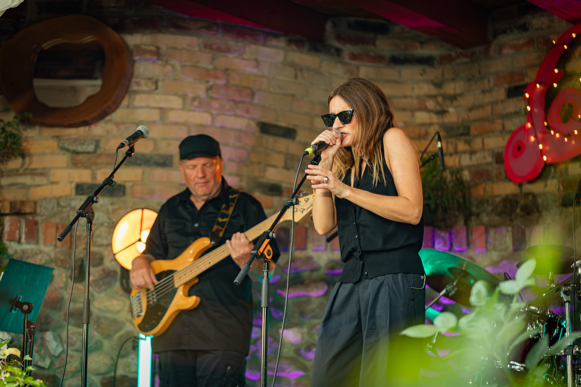 Kminek @ Muzyka Mi Leży (foto Marcin Trzpiot) 06