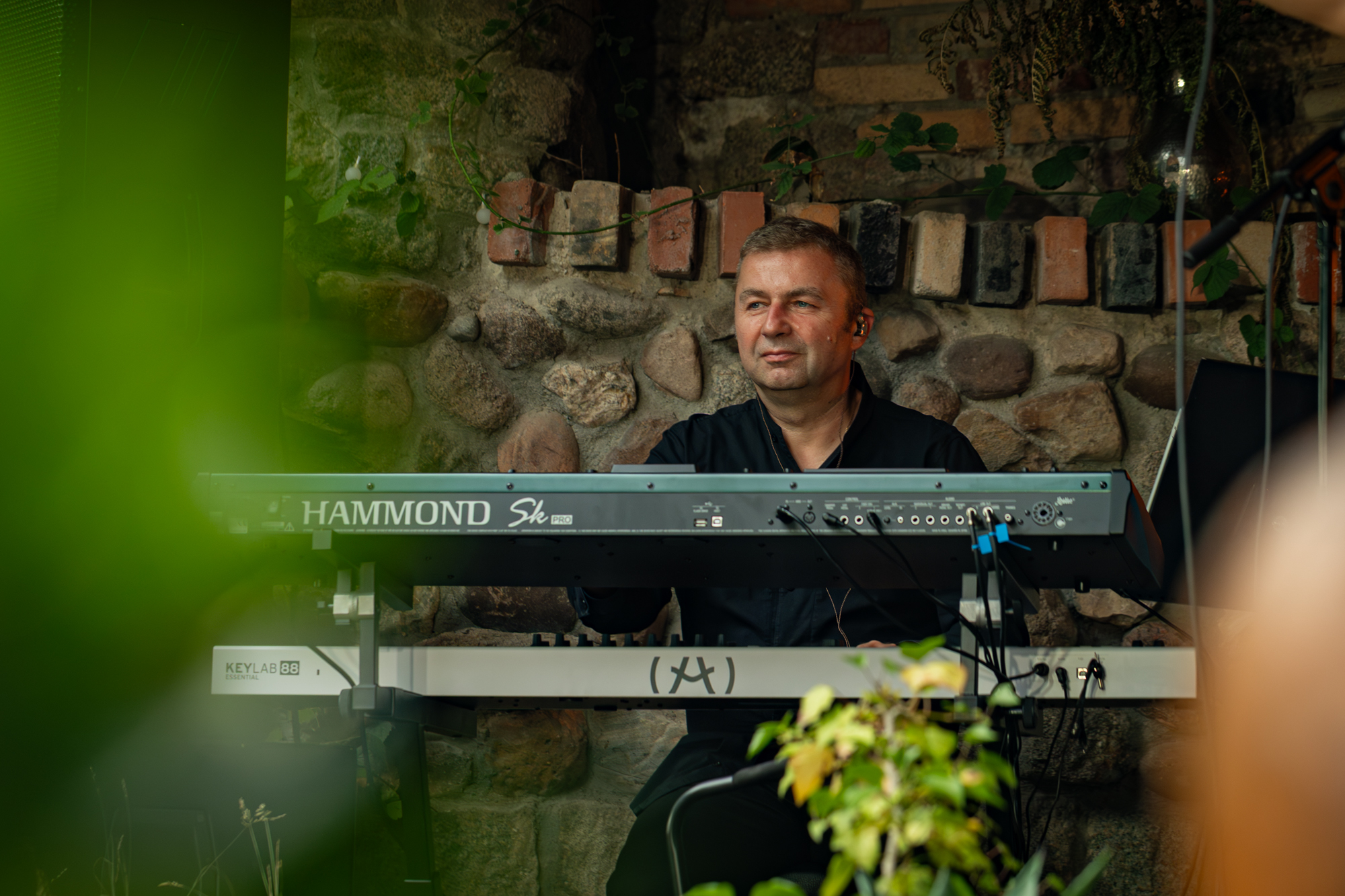 Kminek @ Muzyka Mi Leży (foto Marcin Trzpiot) 21