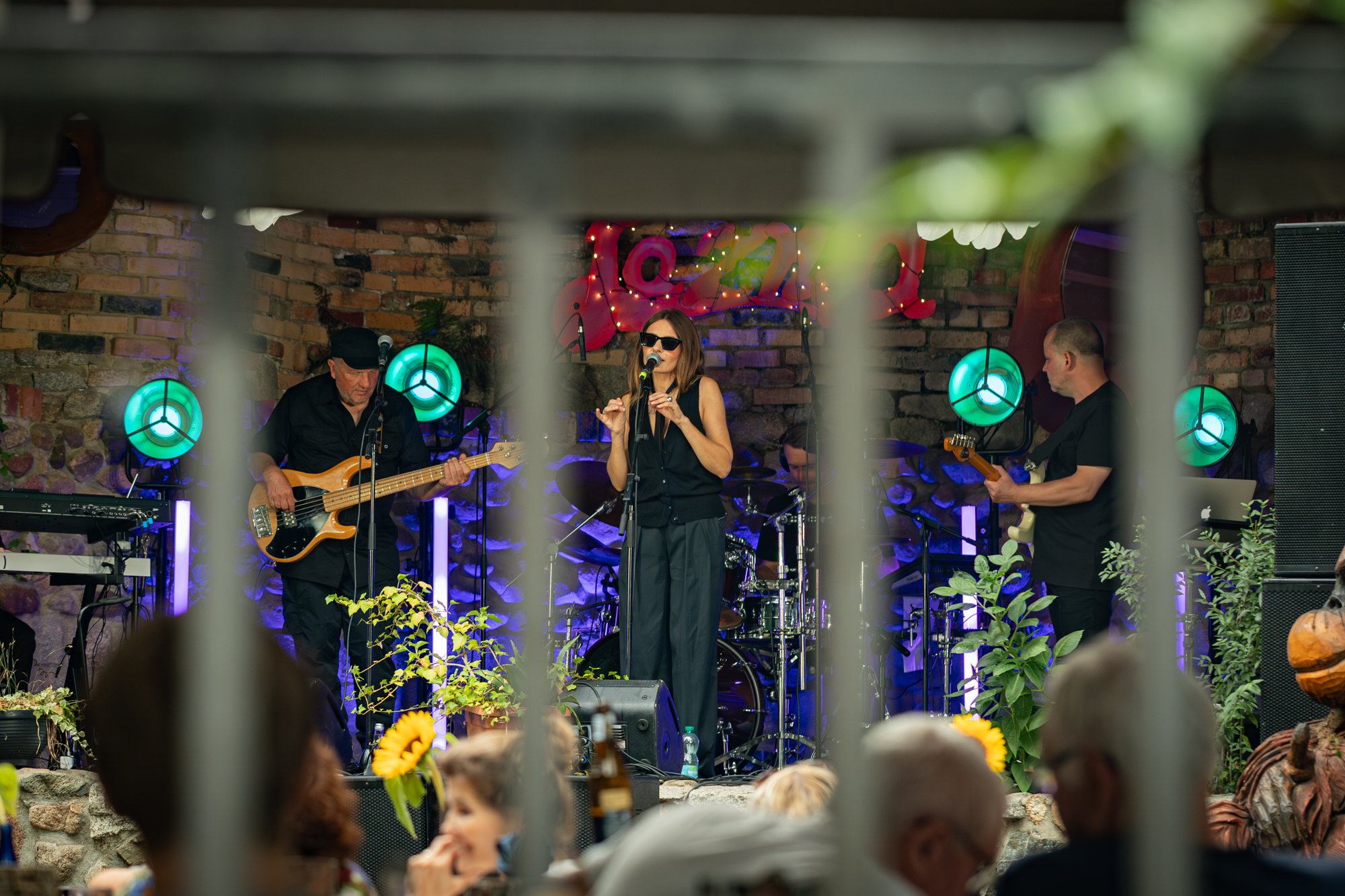 Kminek @ Muzyka Mi Leży (foto Marcin Trzpiot) 24