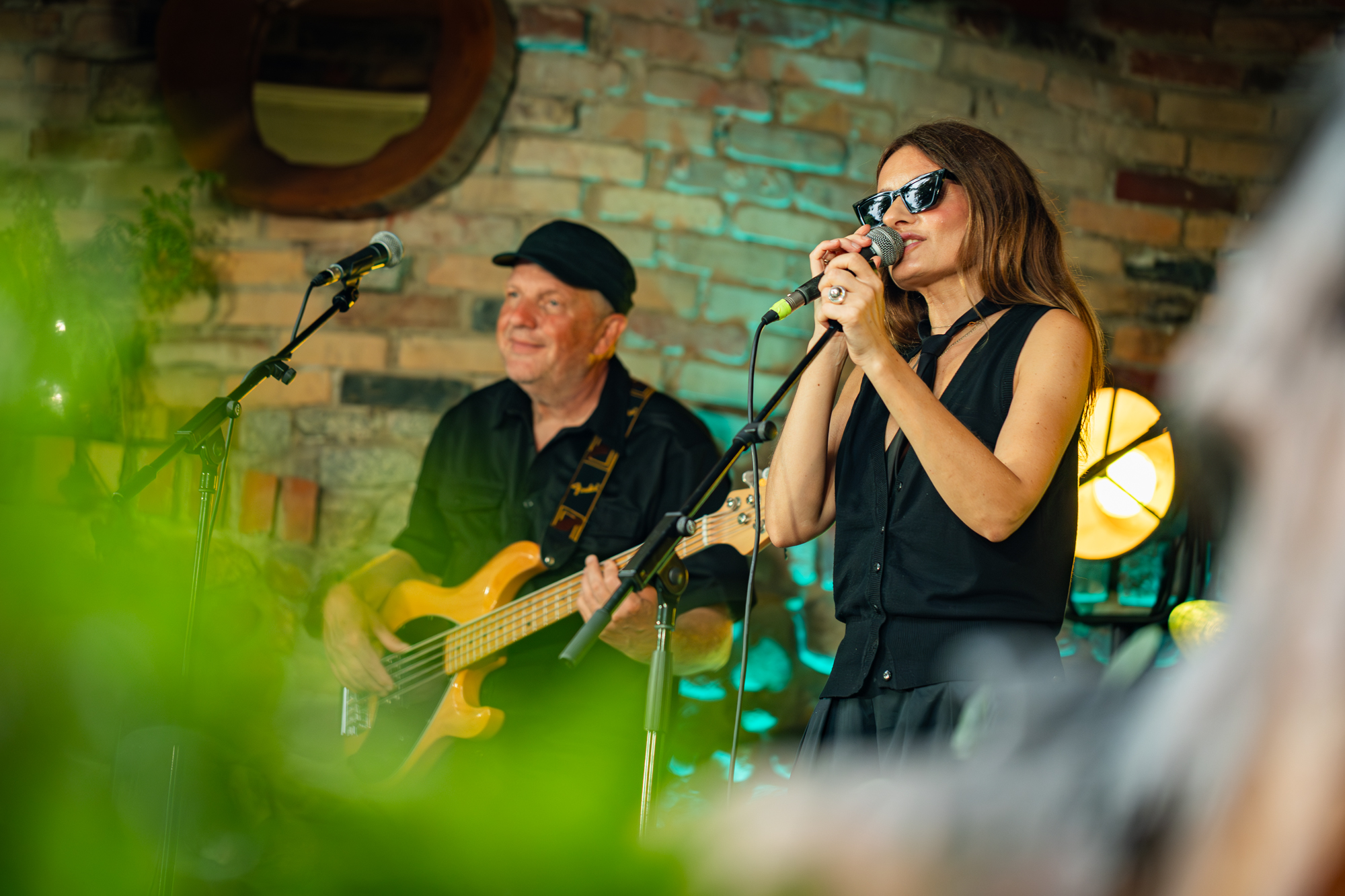 Kminek @ Muzyka Mi Leży (foto Marcin Trzpiot) 30