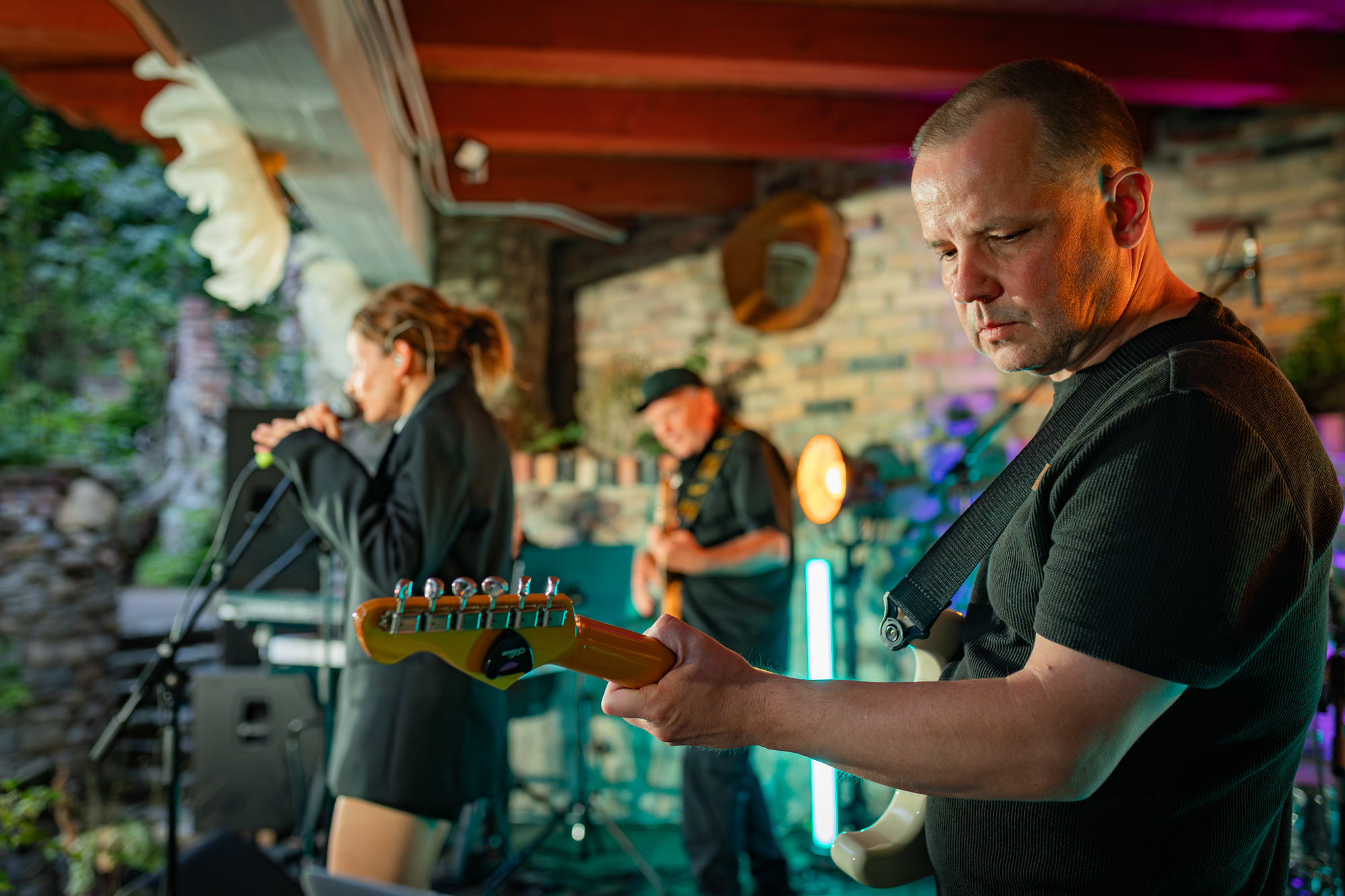 Kminek @ Muzyka Mi Leży (foto Marcin Trzpiot) 39