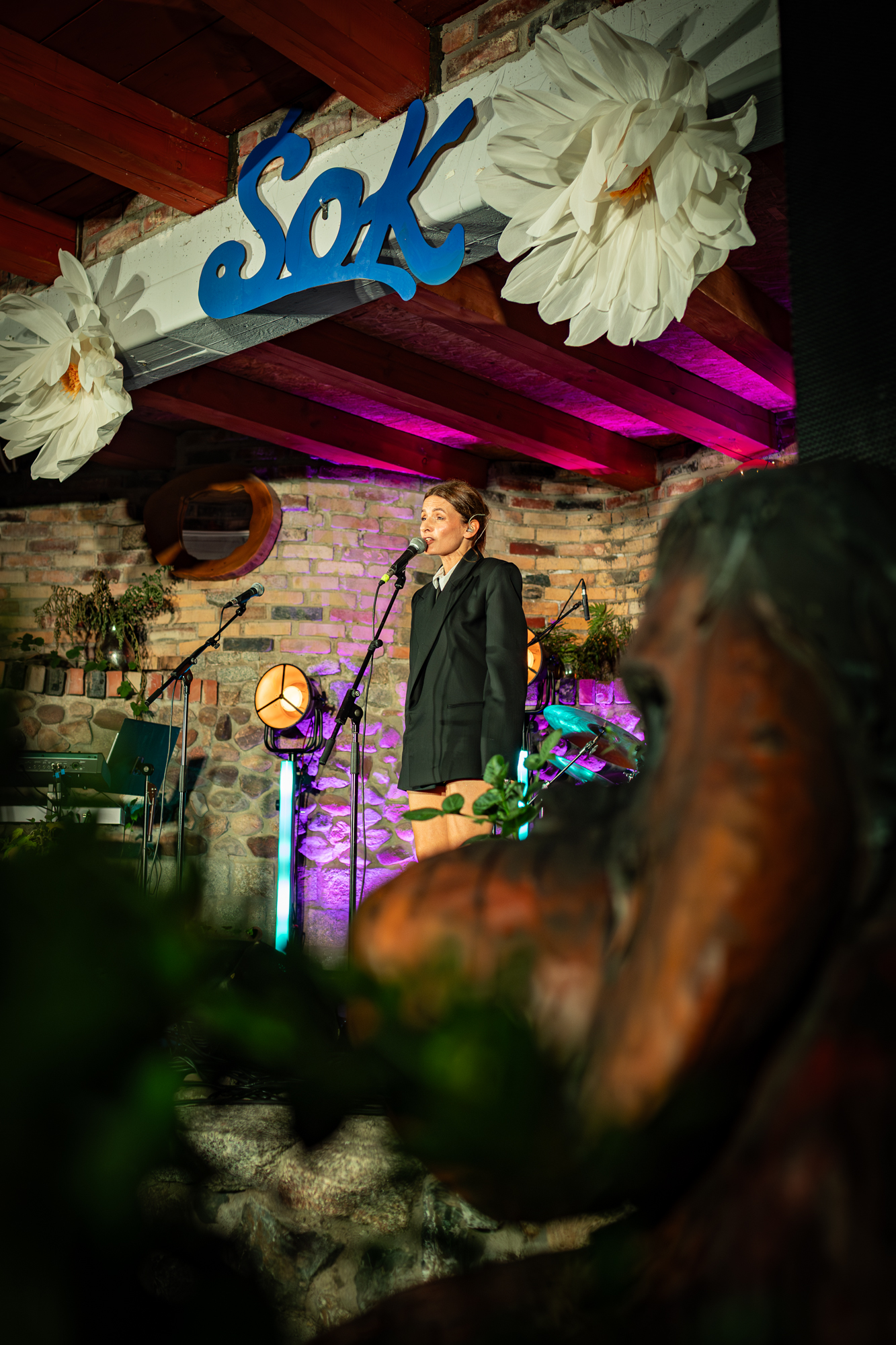 Kminek @ Muzyka Mi Leży (foto Marcin Trzpiot) 43