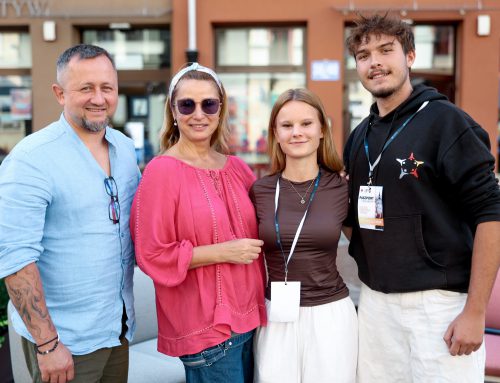 „Paszport Smaków” za nami!