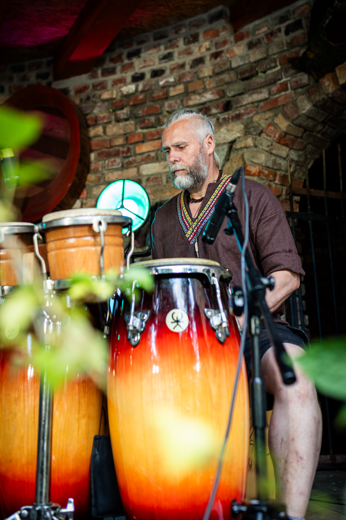 Motka x Kowaliszyn x Krakowski @ Muzyka Mi Leży (foto Marcin Trzpiot) 06
