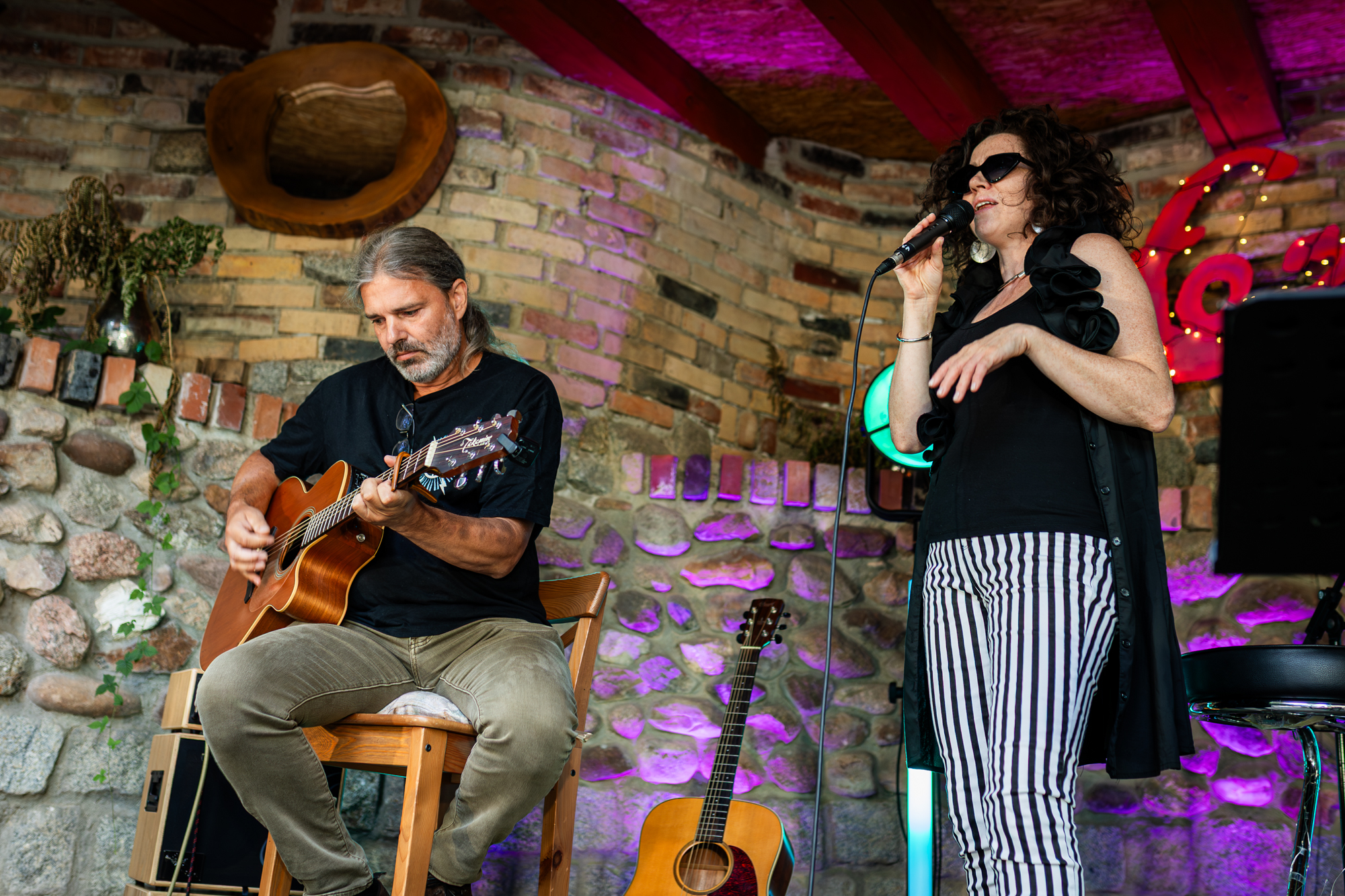 Motka x Kowaliszyn x Krakowski @ Muzyka Mi Leży (foto Marcin Trzpiot) 07