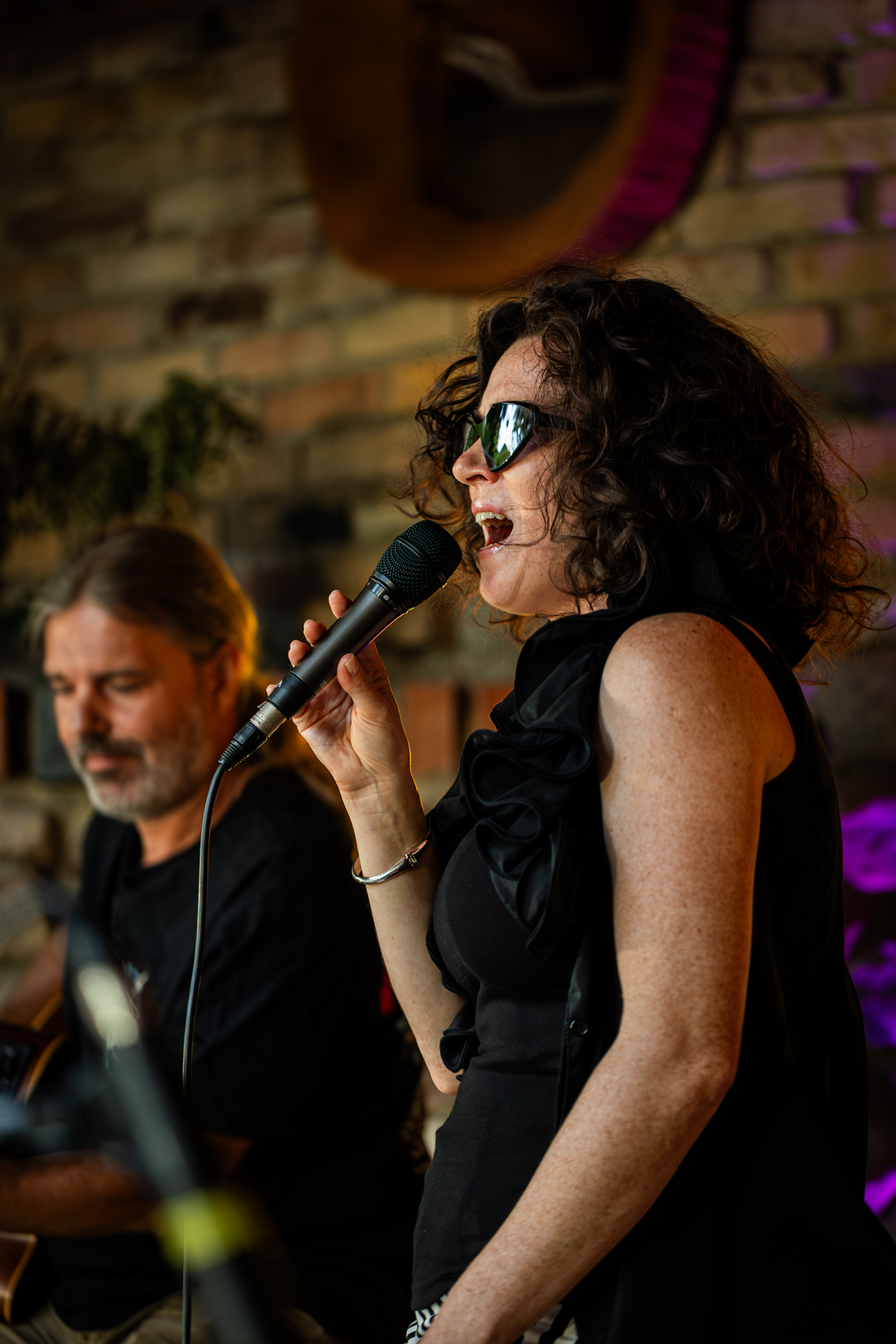 Motka x Kowaliszyn x Krakowski @ Muzyka Mi Leży (foto Marcin Trzpiot) 10