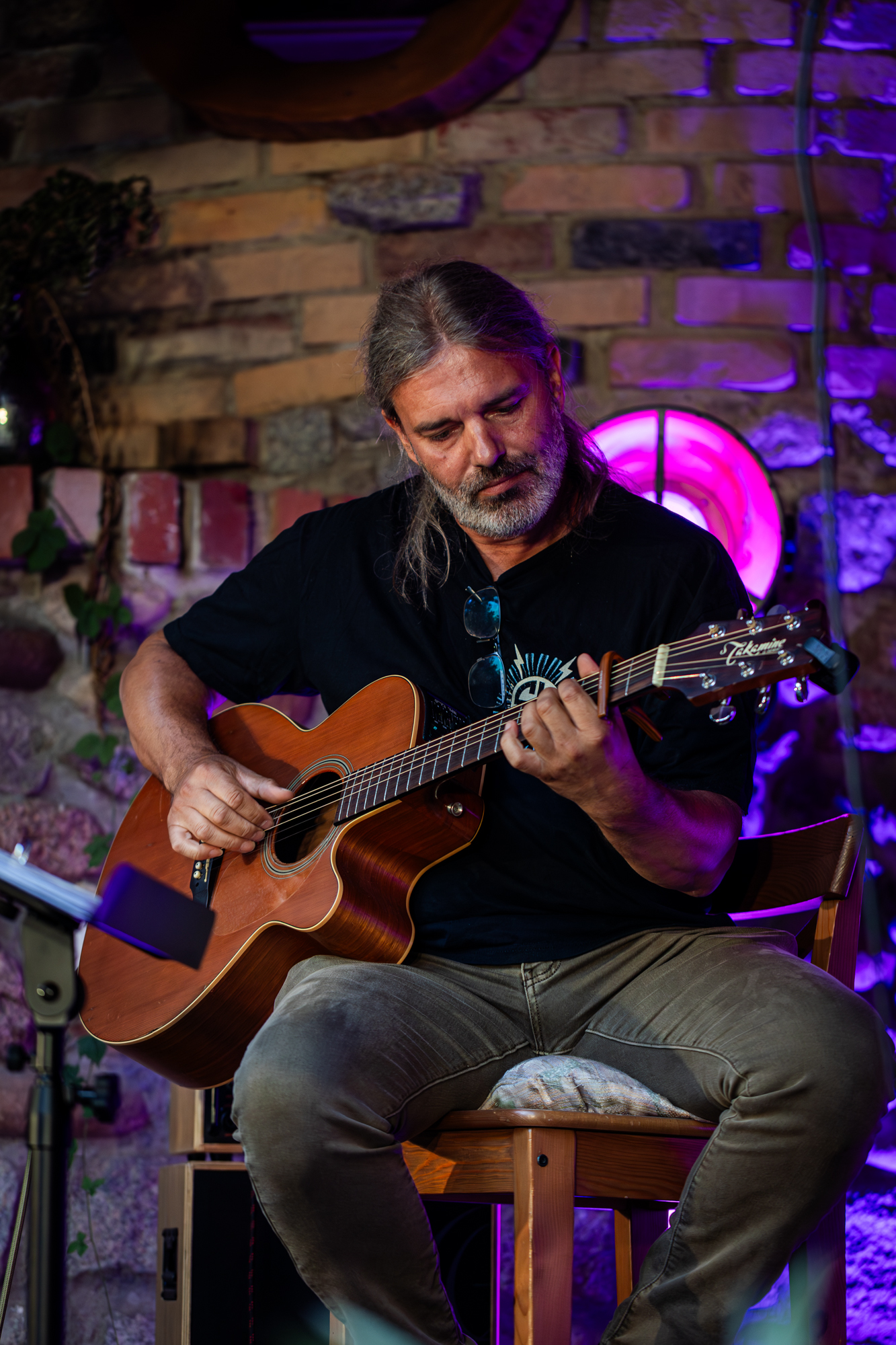 Motka x Kowaliszyn x Krakowski @ Muzyka Mi Leży (foto Marcin Trzpiot) 19