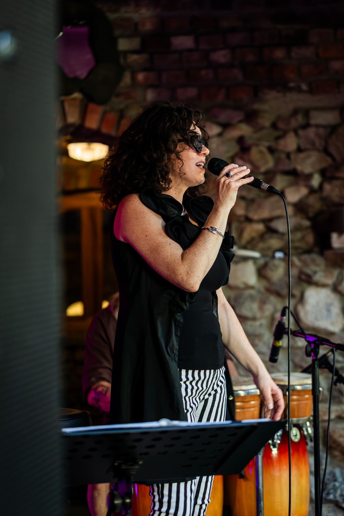 Motka x Kowaliszyn x Krakowski @ Muzyka Mi Leży (foto Marcin Trzpiot) 20