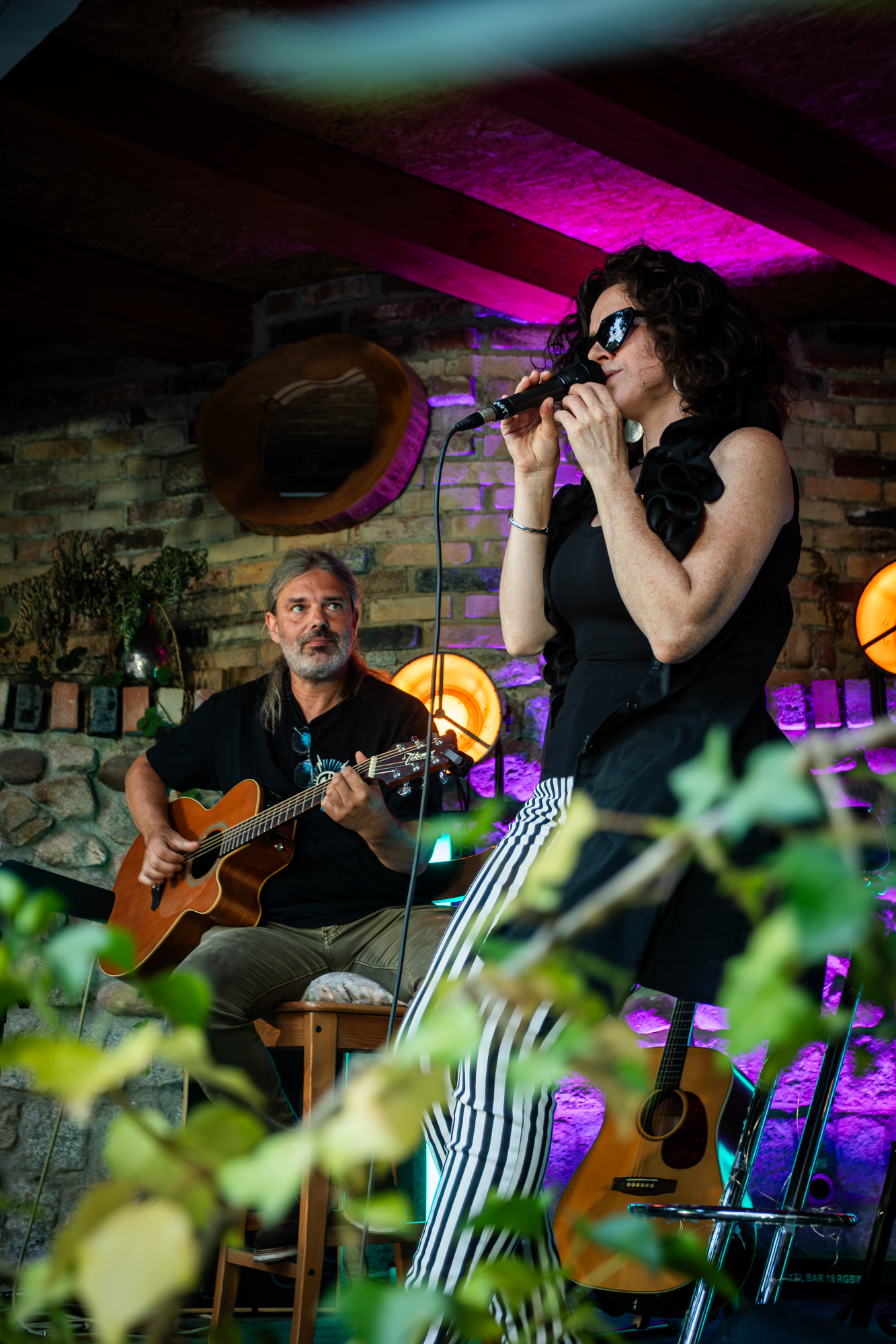 Motka x Kowaliszyn x Krakowski @ Muzyka Mi Leży (foto Marcin Trzpiot) 25