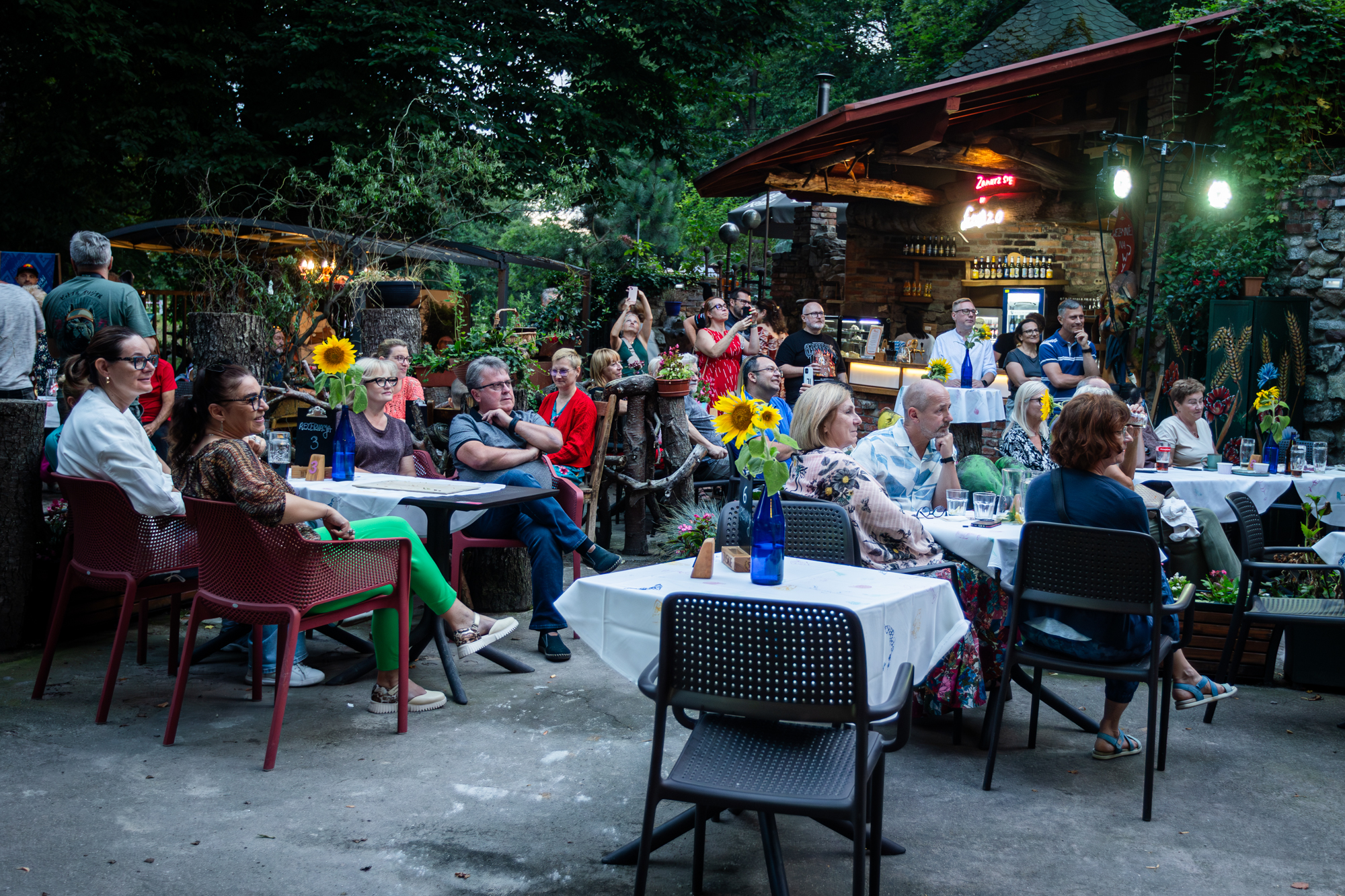 Motka x Kowaliszyn x Krakowski @ Muzyka Mi Leży (foto Marcin Trzpiot) 34