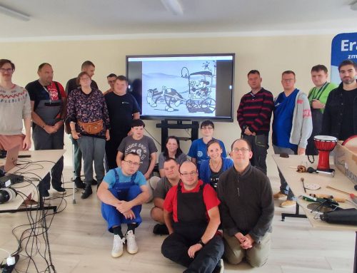 Kolejna odsłona projektu „Niepełny Kadr”