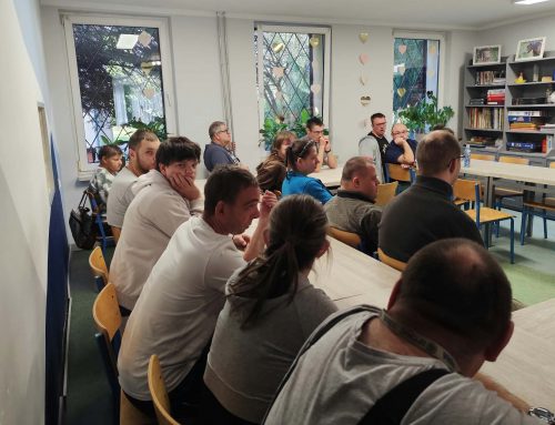 Kolejne warsztaty z zakresu realizacji filmu | Niepełny kadr